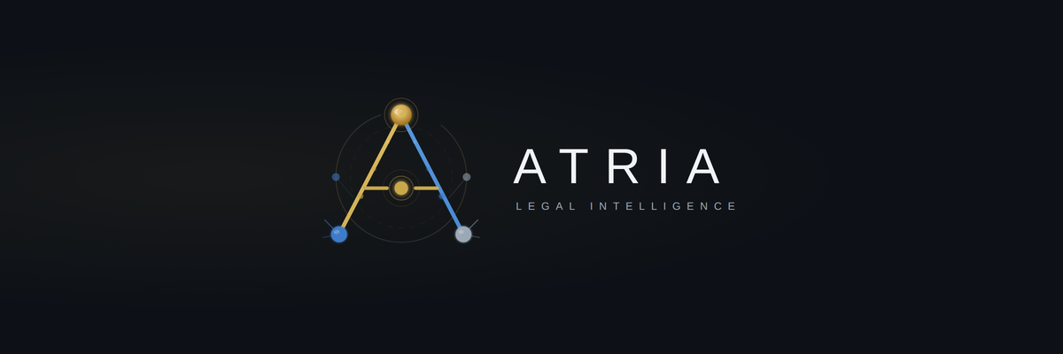 ATRIA Legal Intelligence